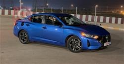 نیسان سێنترا